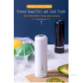 Food Saver Vacuum Sealer Mini Handheld Vacuum Sealer-2 Supplier